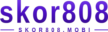 skor808 logo