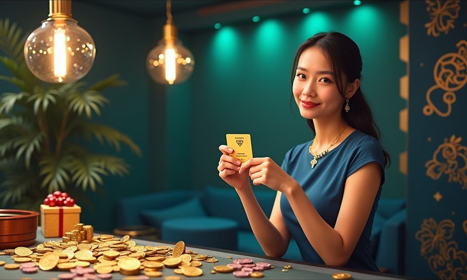 skor808 Apa yang anda dapat dalam skor808 casino